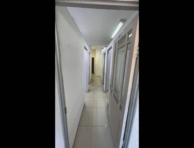 BUSINESS PROPERTY TO RENT IN WIERDA PARK